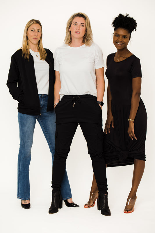 Embracing Your Height: Tips and Strategies for Tall Women and Tall Girls