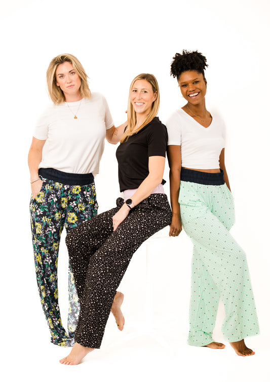 Top 3 Loungewear Picks for Tall Women: Comfortable and Stylish Options for Relaxing at Home