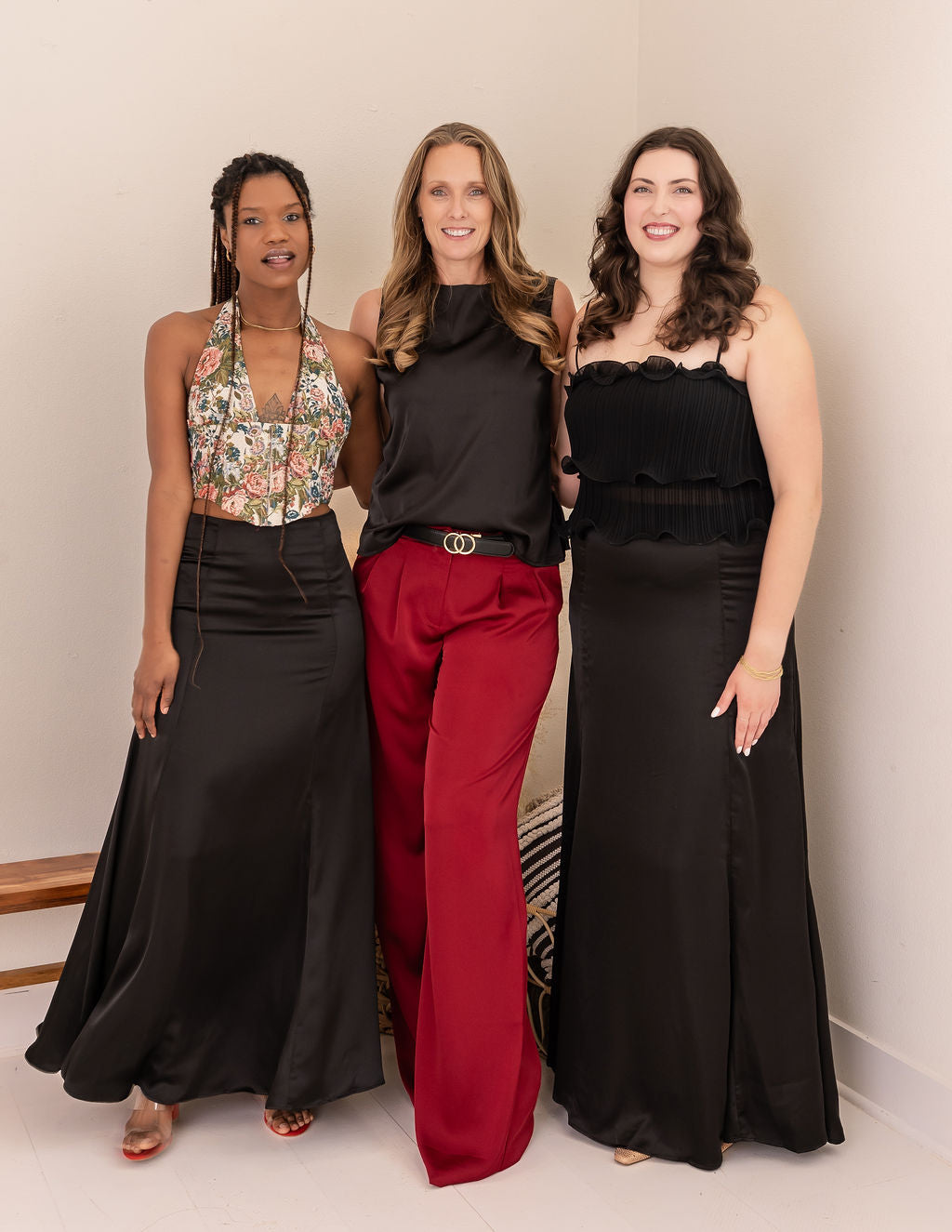 Velour Slumber Party 2024