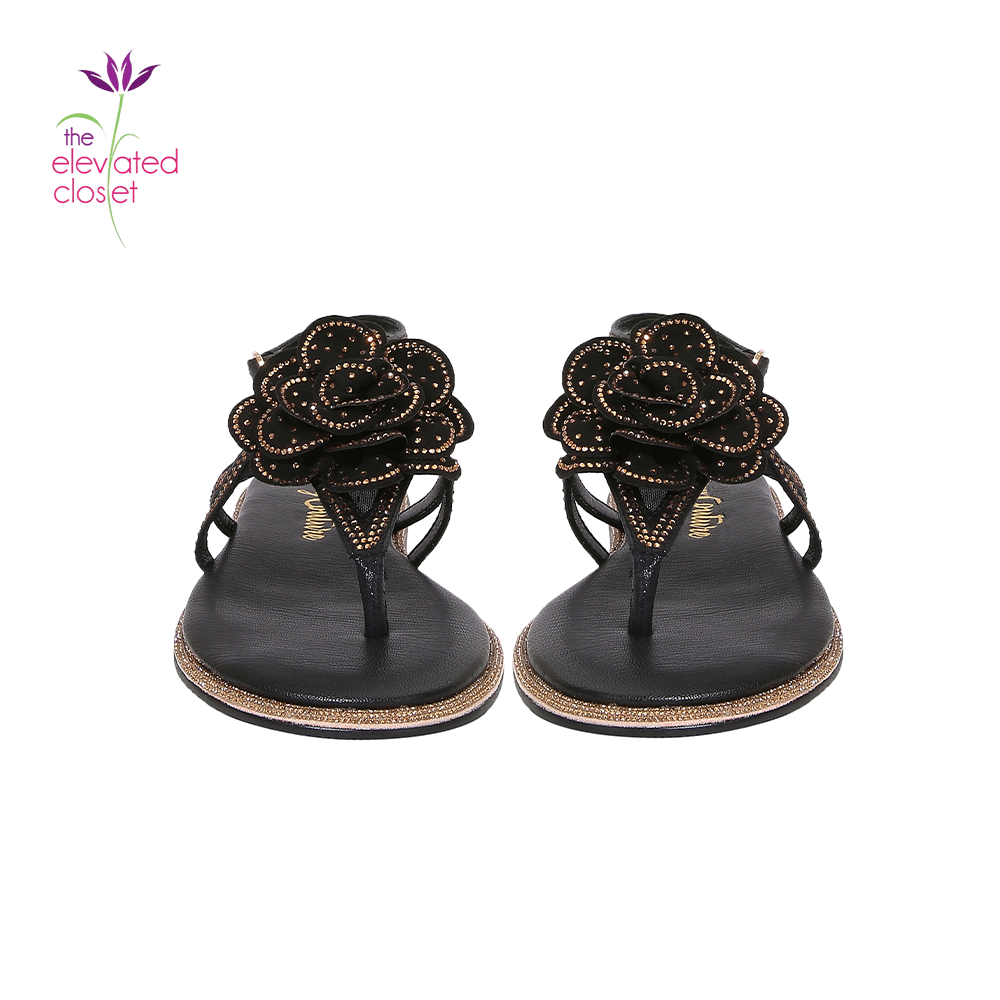 Maui | Sandals The Elevated Closet