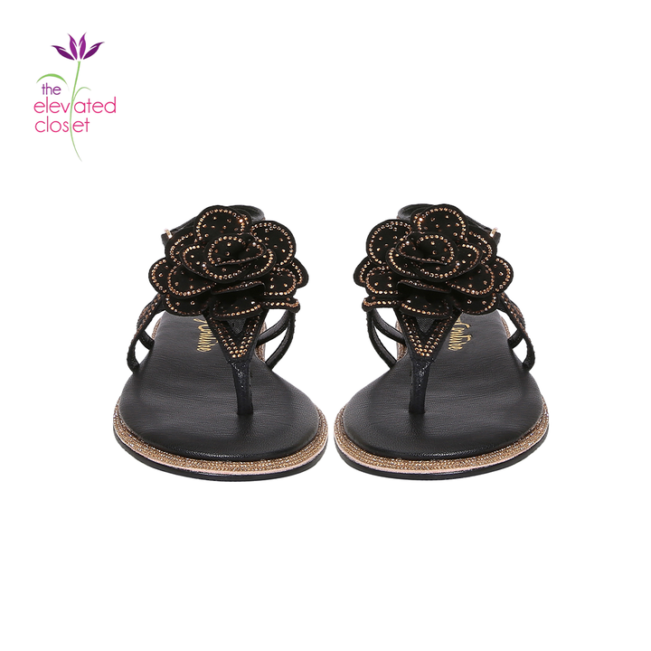 Maui | Sandals The Elevated Closet