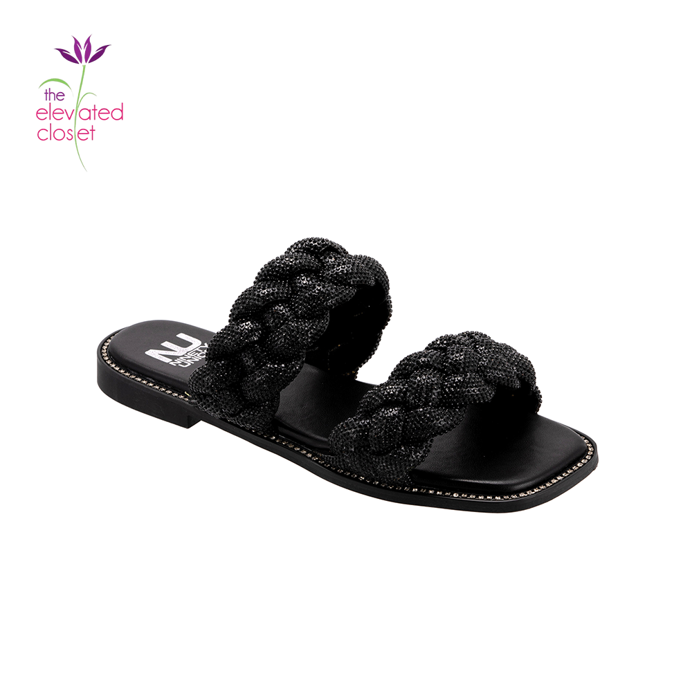 Sunrise | Sandals The Elevated Closet