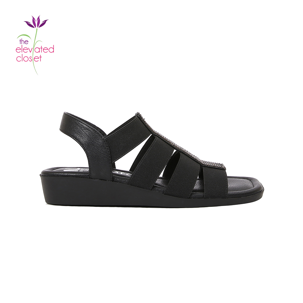 Sunset | Sandals The Elevated Closet