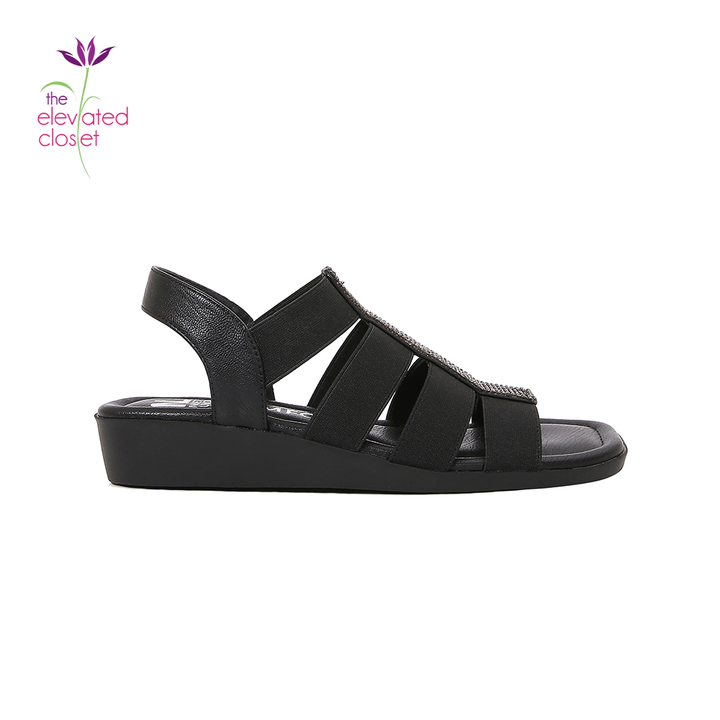 Sunset | Sandals The Elevated Closet