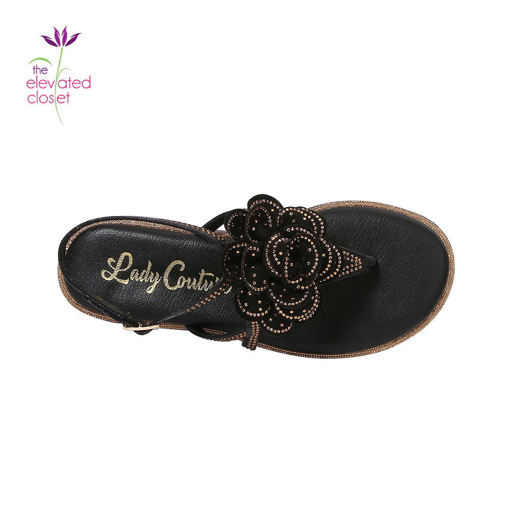 Maui | Sandals The Elevated Closet