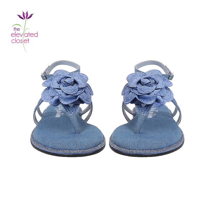 Maui | Sandals The Elevated Closet