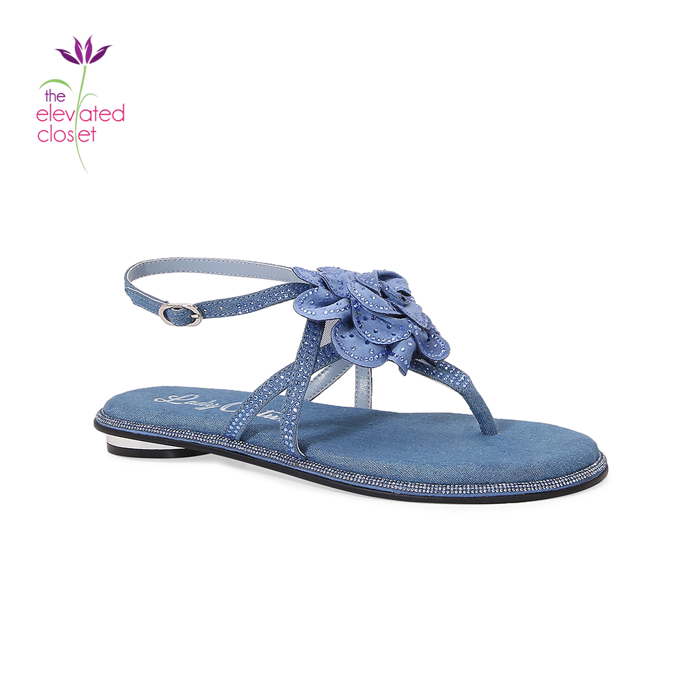 Maui | Sandals The Elevated Closet