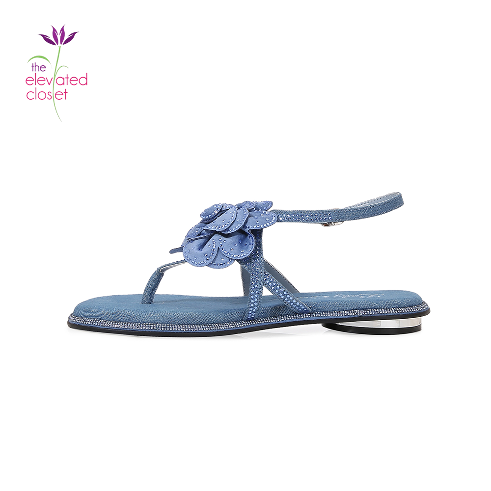 Maui | Sandals The Elevated Closet