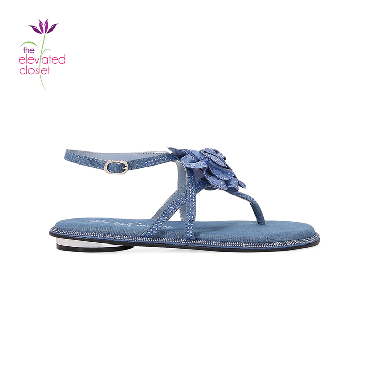 Maui | Sandals The Elevated Closet