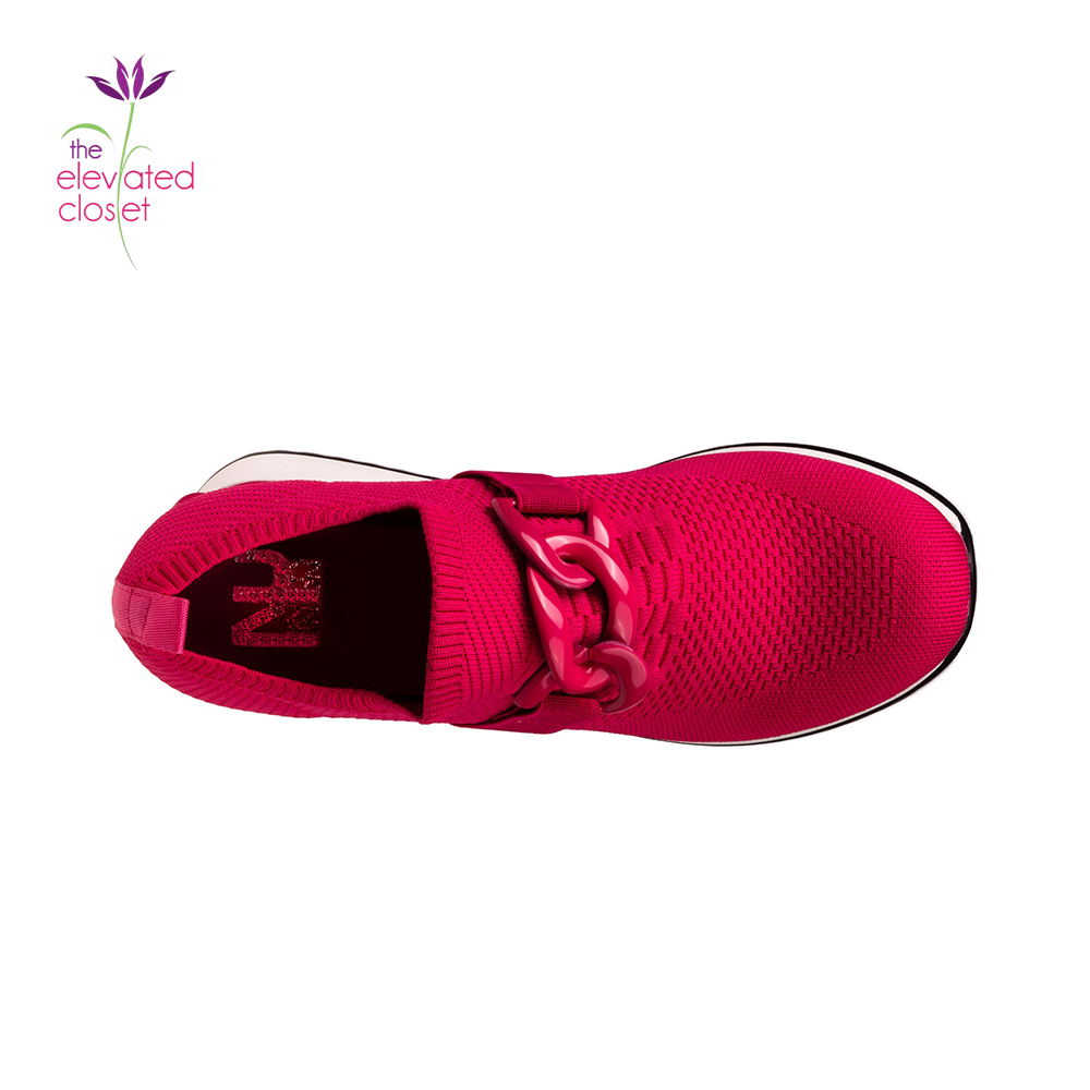 Boston | Sneakers The Elevated Closet