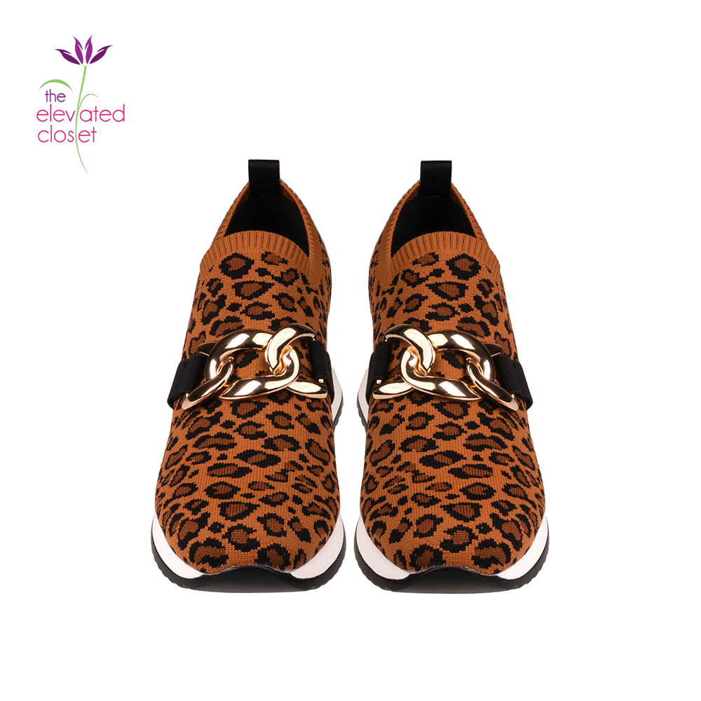 Boston | Sneakers The Elevated Closet