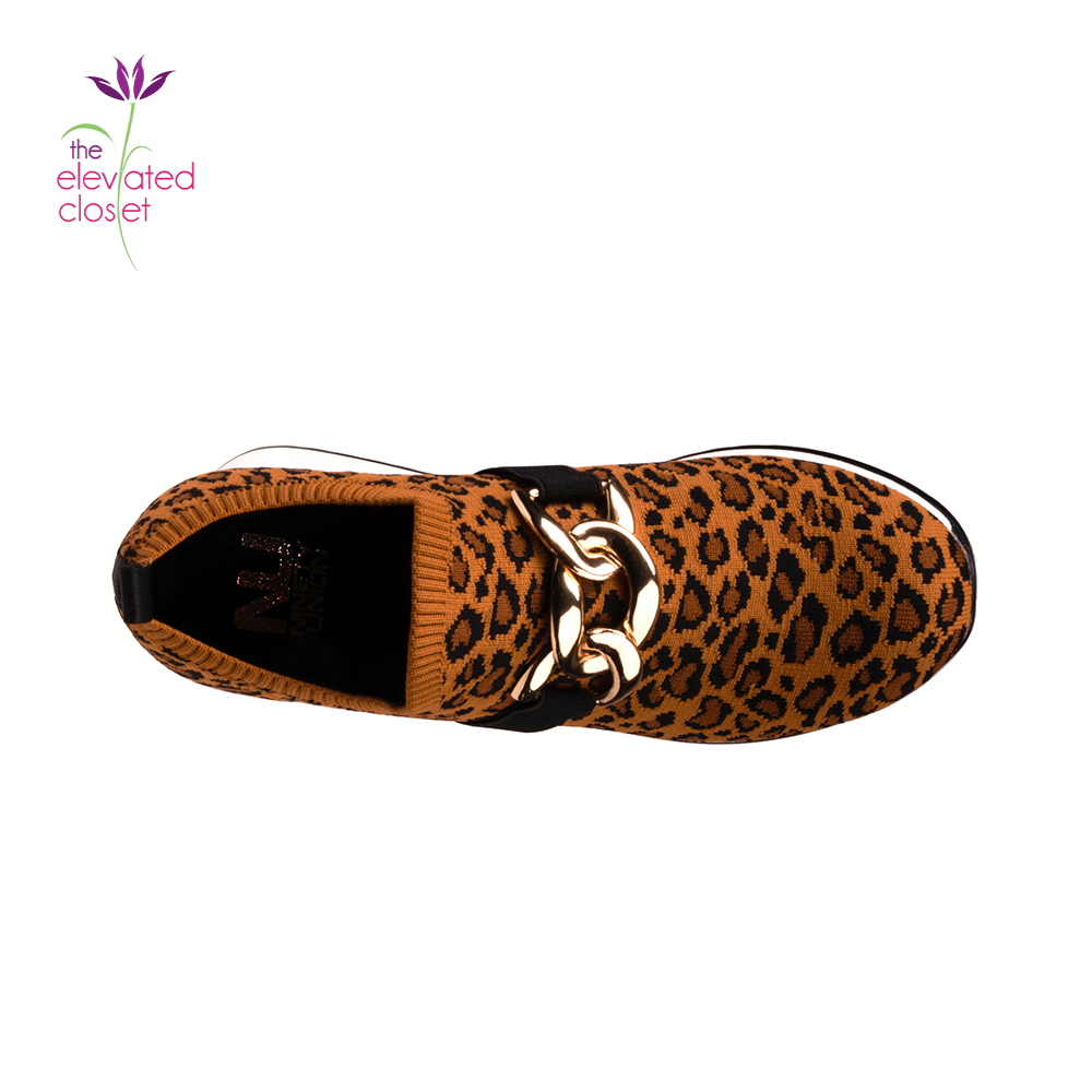 Boston | Sneakers The Elevated Closet