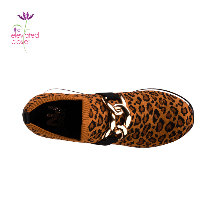 Boston | Sneakers The Elevated Closet