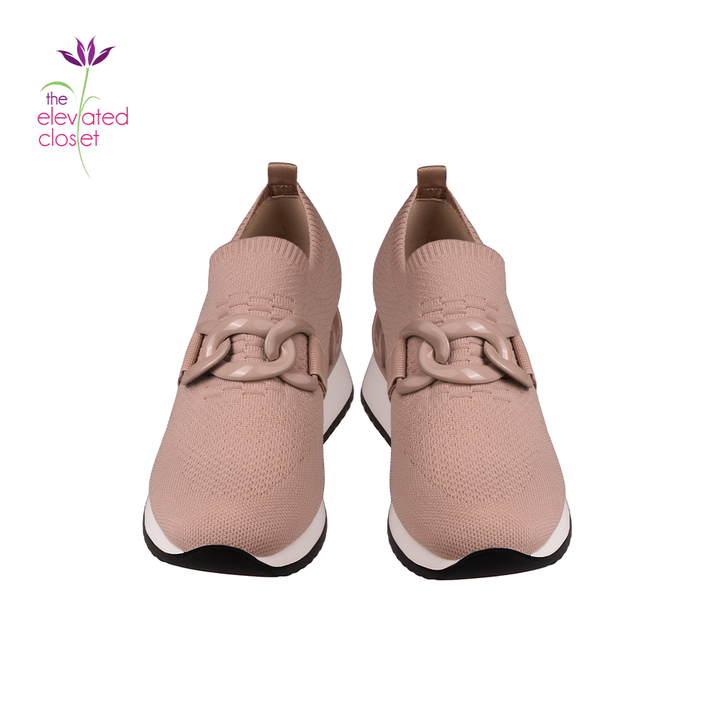 Boston | Sneakers The Elevated Closet