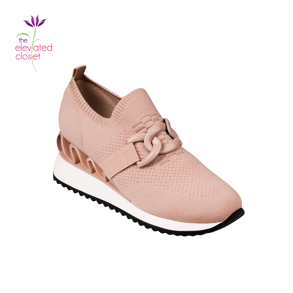 Boston | Sneakers The Elevated Closet