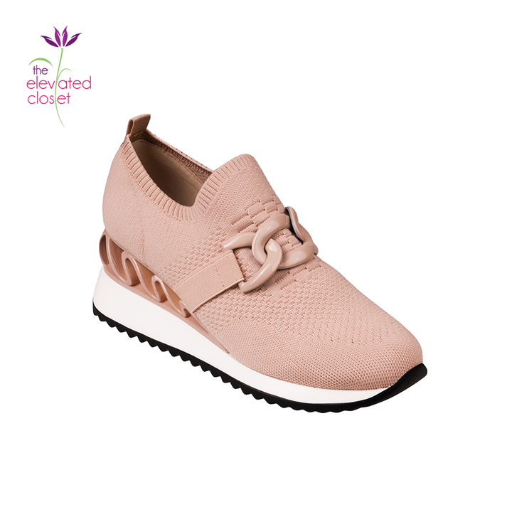 Boston | Sneakers The Elevated Closet