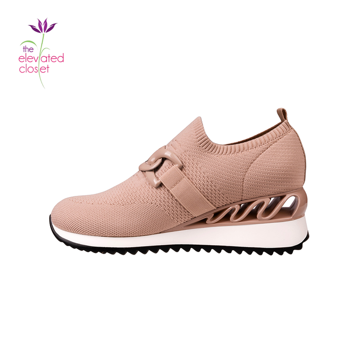 Boston | Sneakers The Elevated Closet