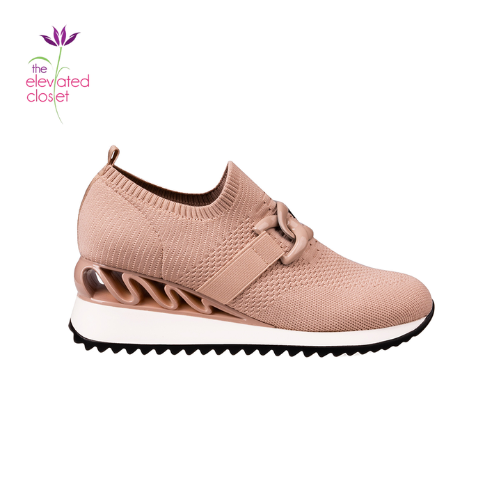 Boston | Sneakers The Elevated Closet