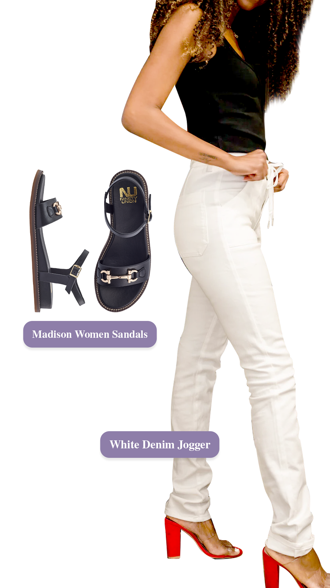 Bundle 5 The Elevated Closet