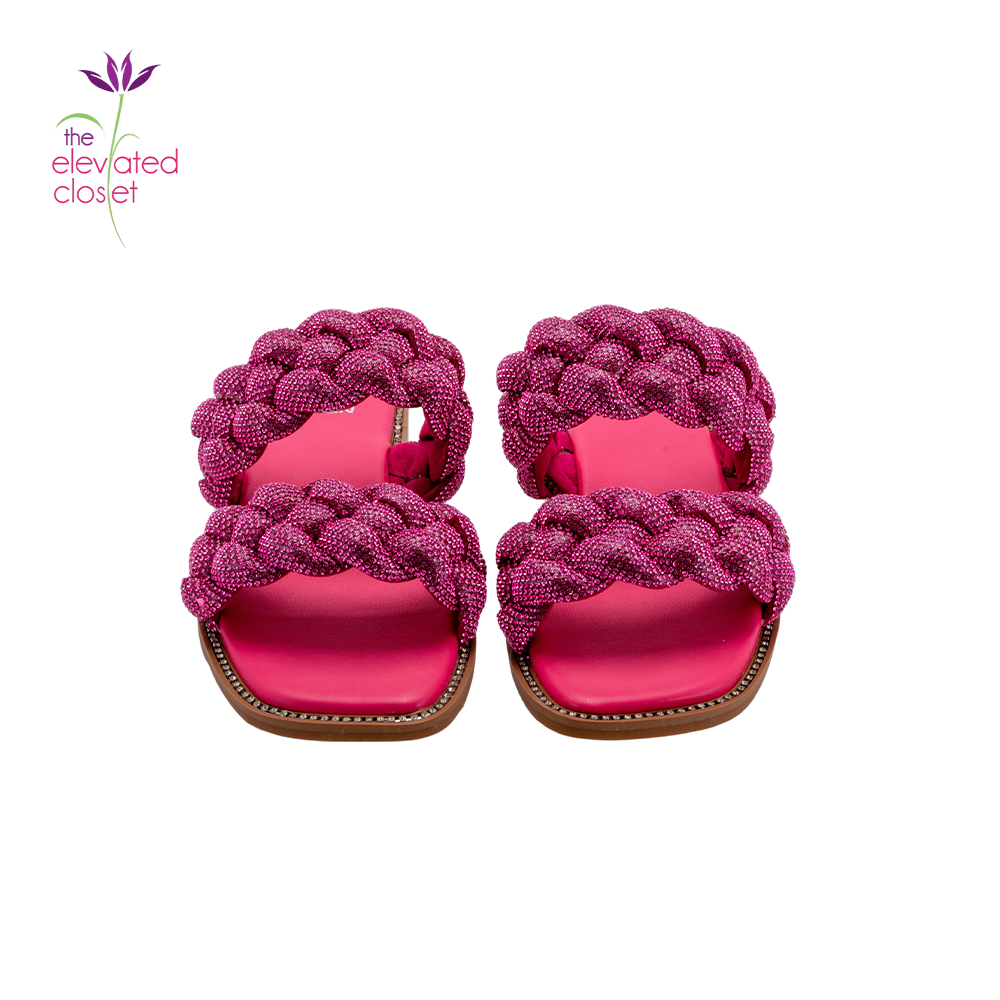 Sunrise | Sandals The Elevated Closet