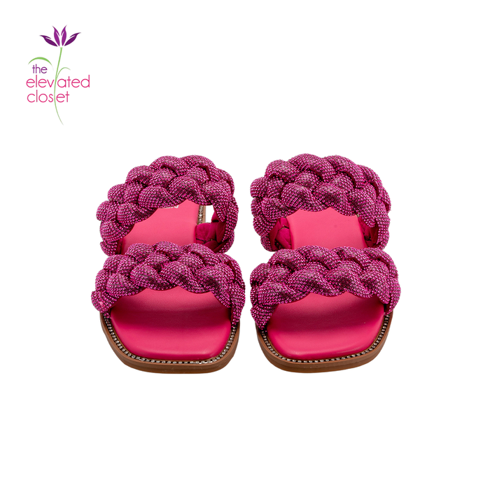 Sunrise | Sandals The Elevated Closet