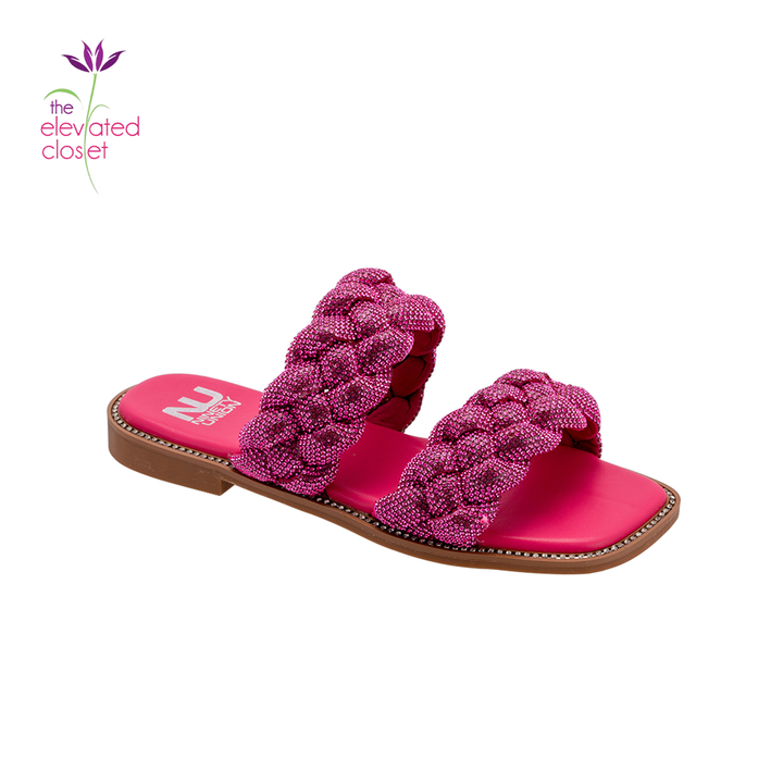 Sunrise | Sandals The Elevated Closet