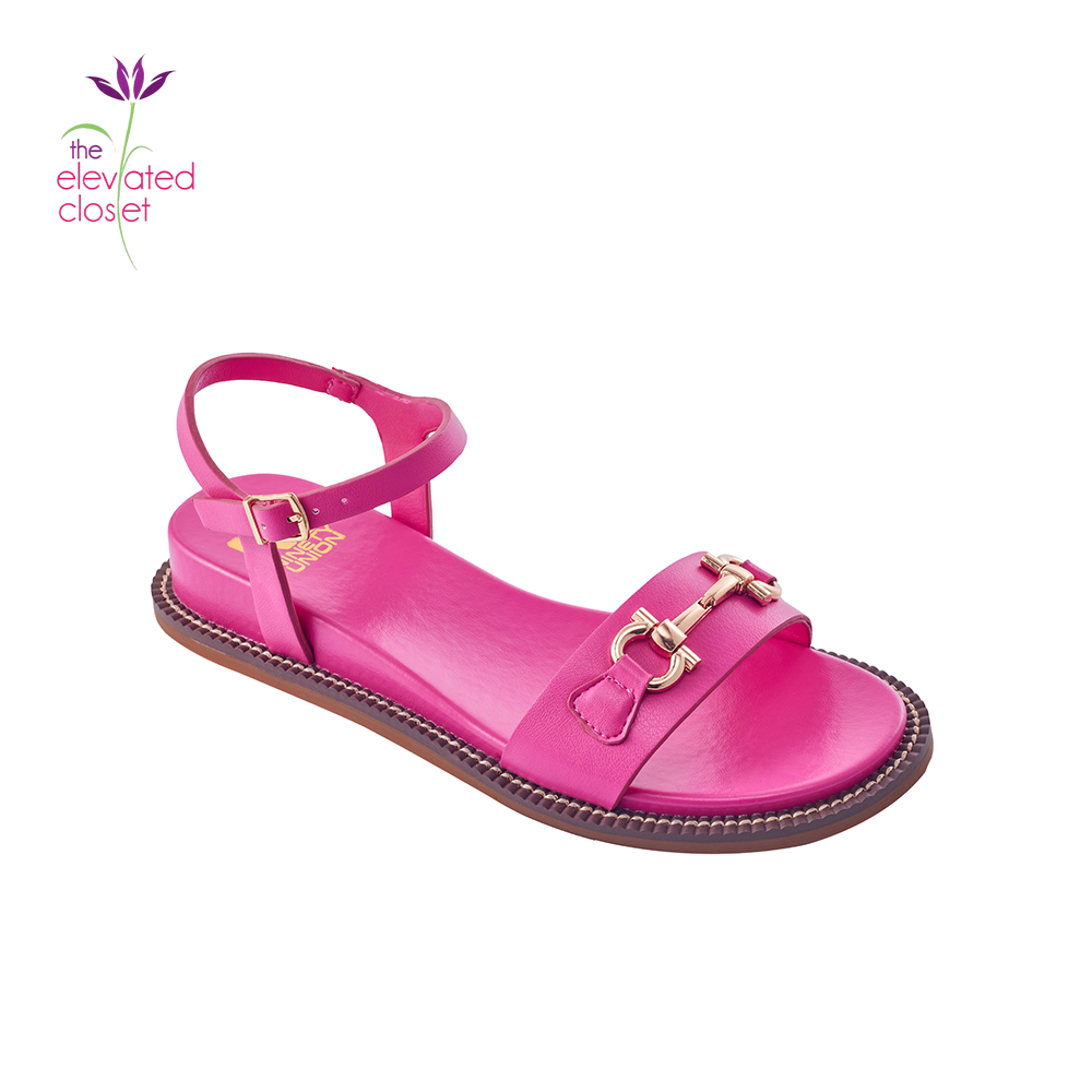 Madison | Sandals The Elevated Closet