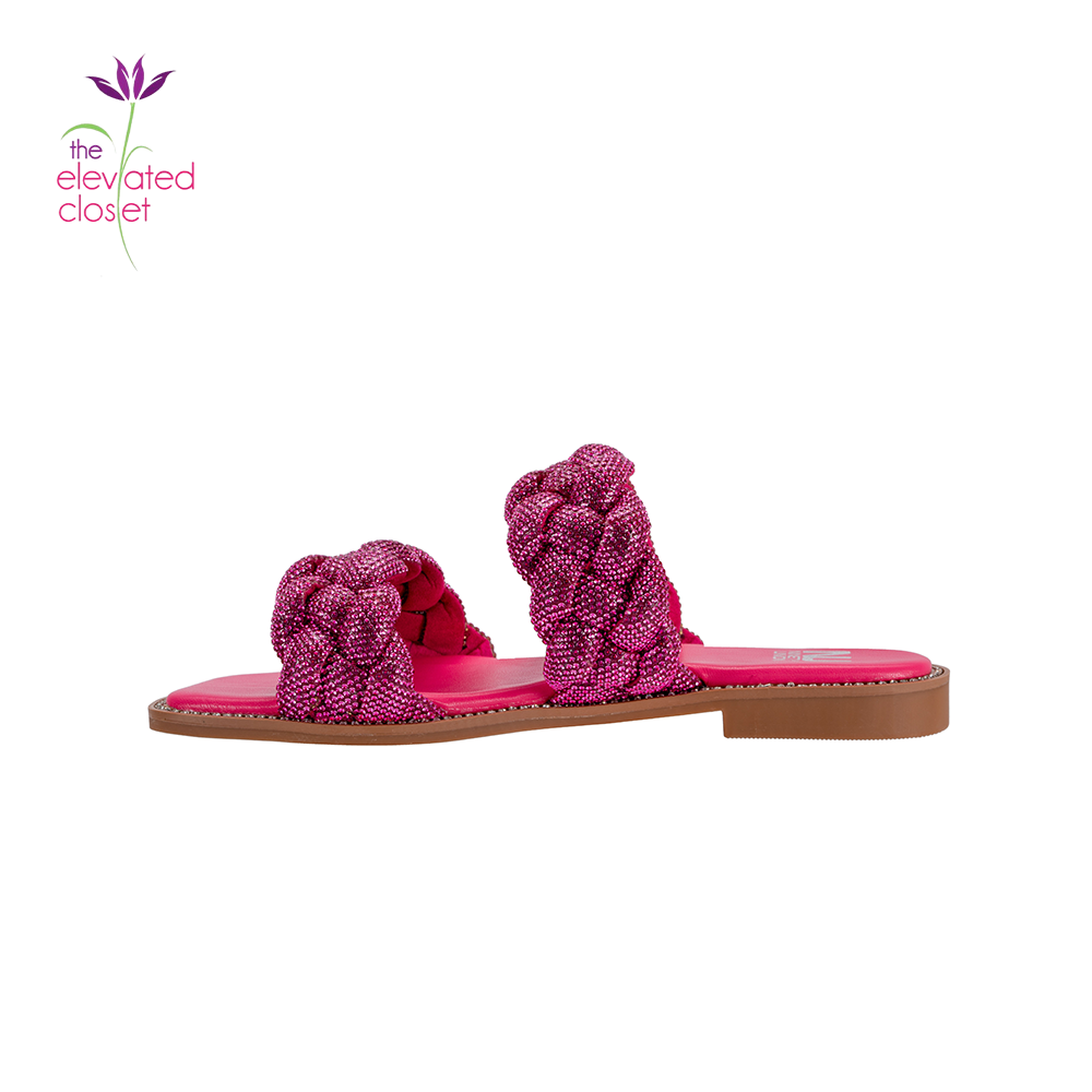 Sunrise | Sandals The Elevated Closet