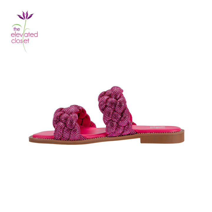 Sunrise | Sandals The Elevated Closet