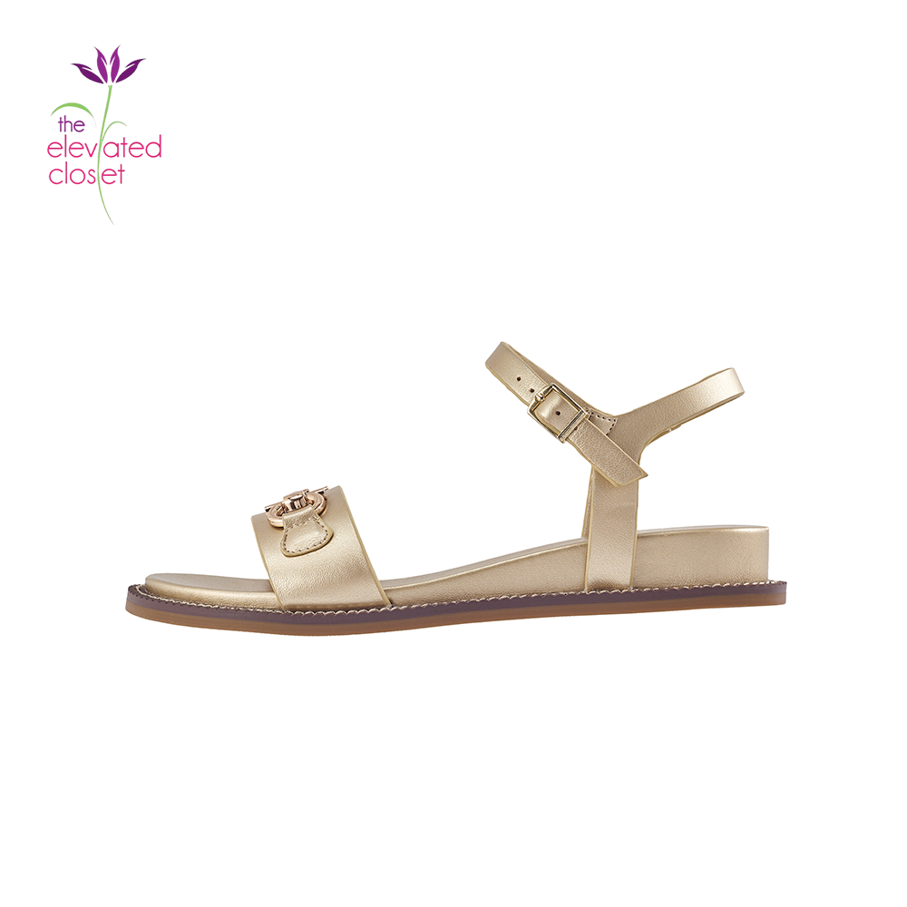 Madison | Sandals The Elevated Closet