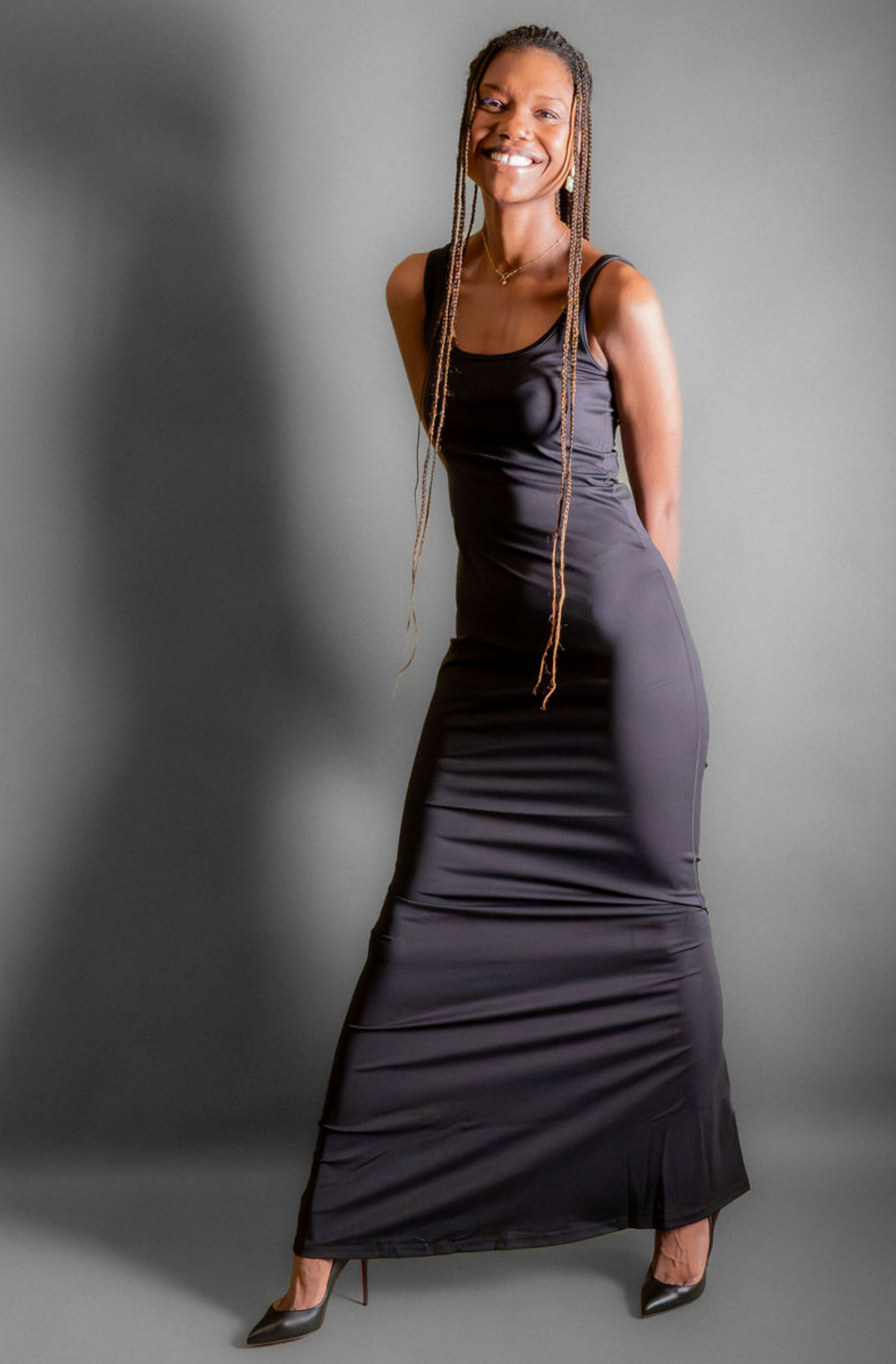 Maxi dress tall woman deals