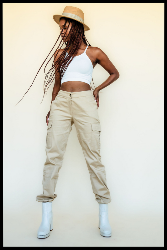 Tall Bottoms – tagged cargo pants – The Elevated Closet