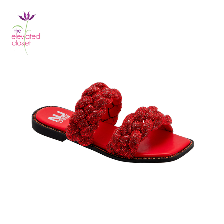 Sunrise | Sandals The Elevated Closet