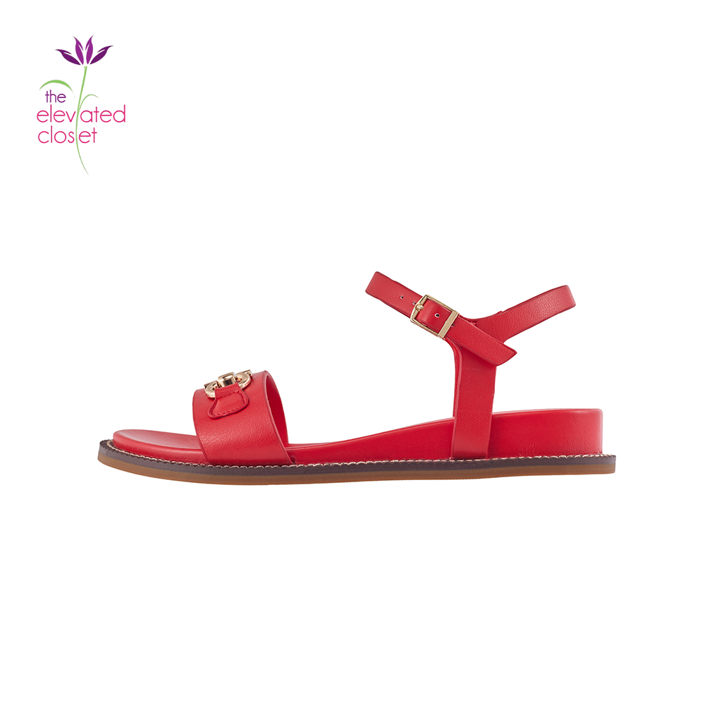 Madison | Sandals The Elevated Closet