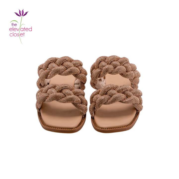 Sunrise | Sandals The Elevated Closet