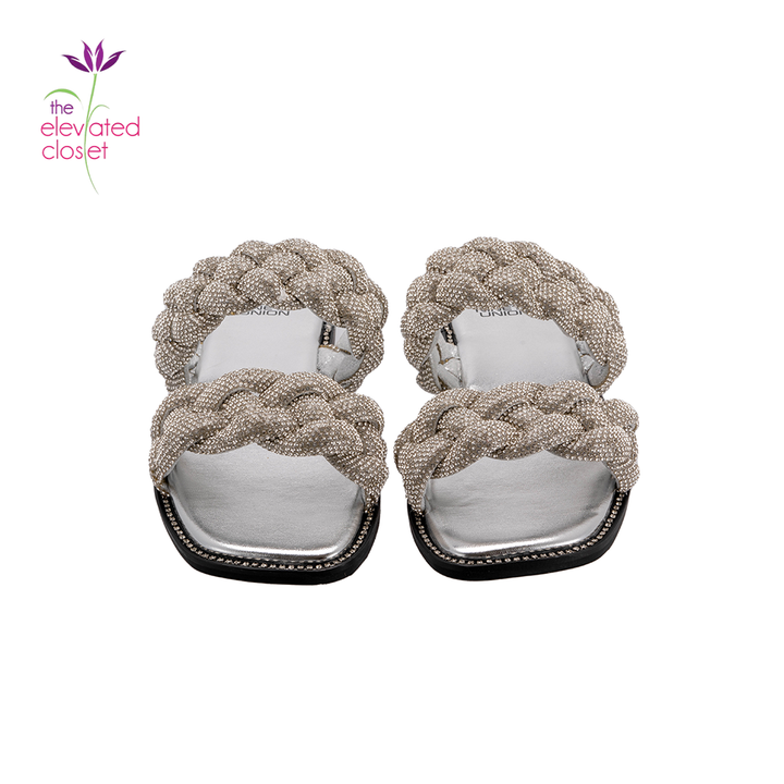 Sunrise | Sandals The Elevated Closet