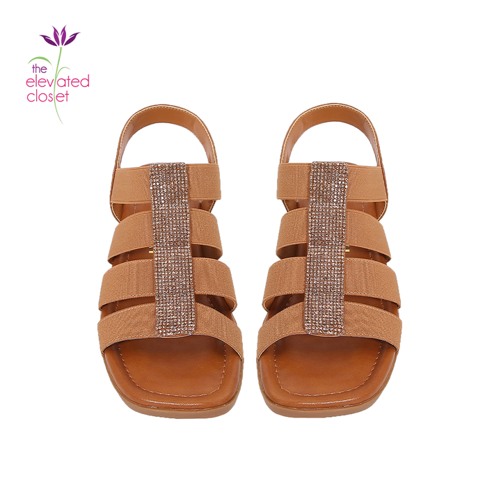 Sunset | Sandals The Elevated Closet