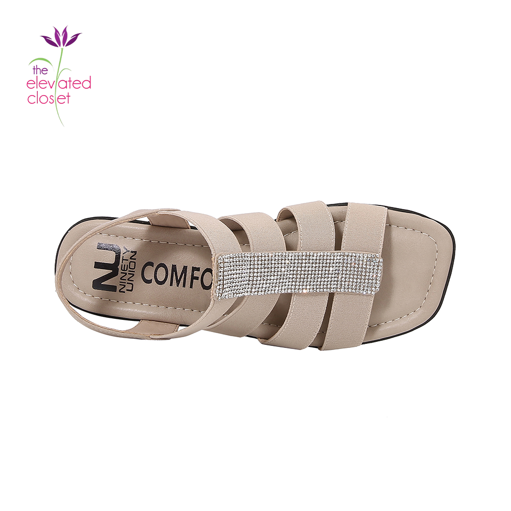 Sunset | Sandals The Elevated Closet