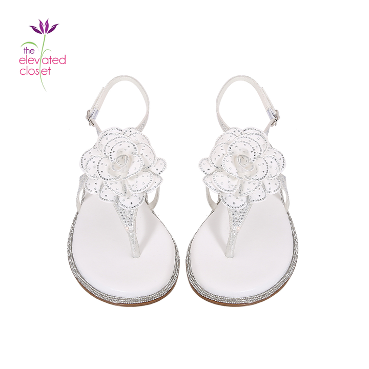 Maui | Sandals The Elevated Closet