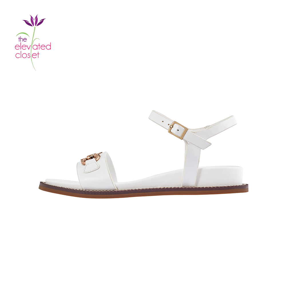 Madison | Sandals The Elevated Closet