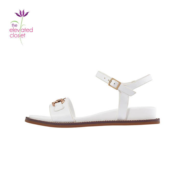 Madison | Sandals The Elevated Closet