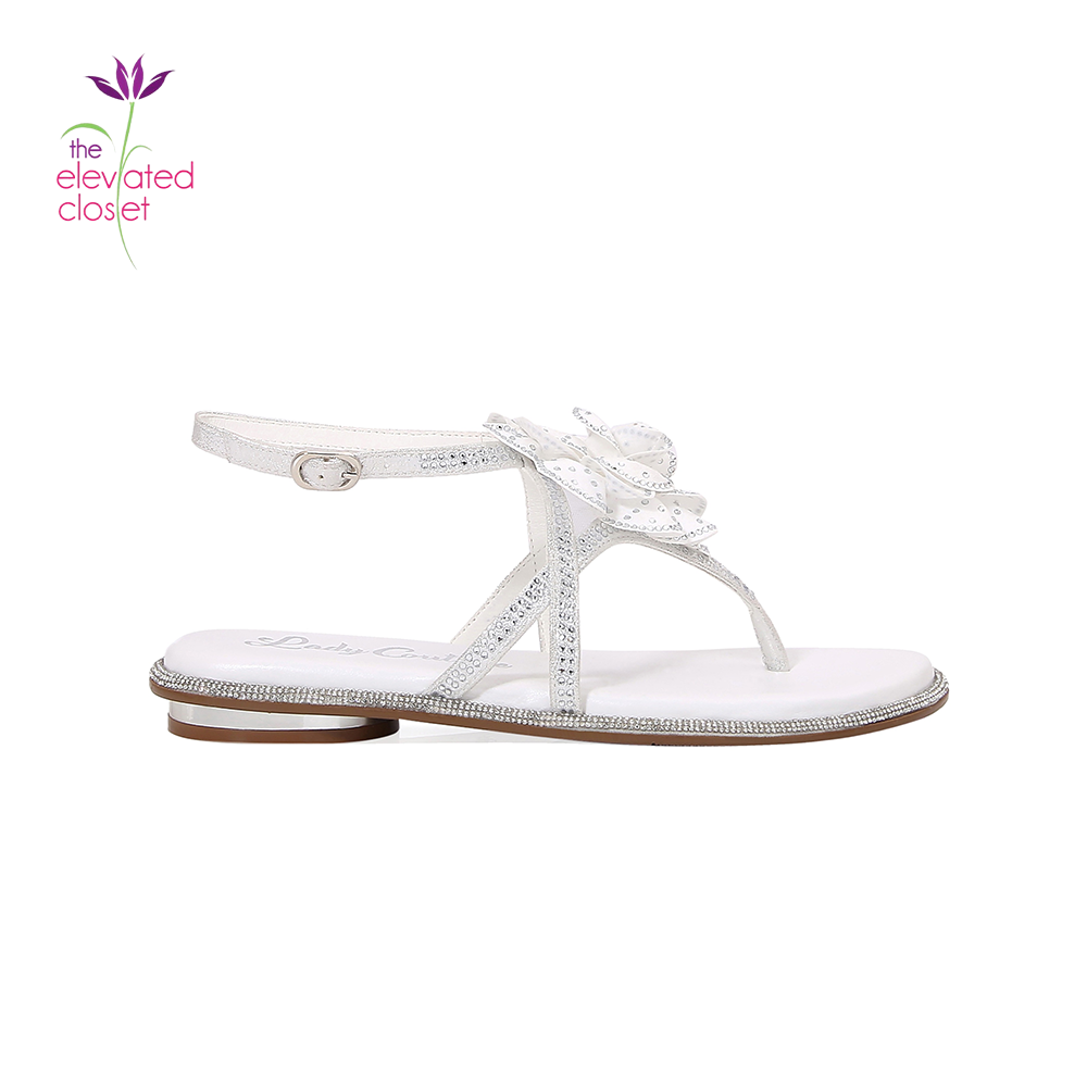 Maui | Sandals The Elevated Closet