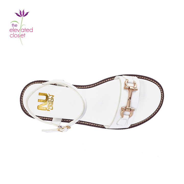 Madison | Sandals The Elevated Closet