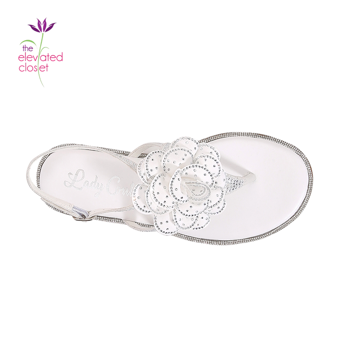 Maui | Sandals The Elevated Closet