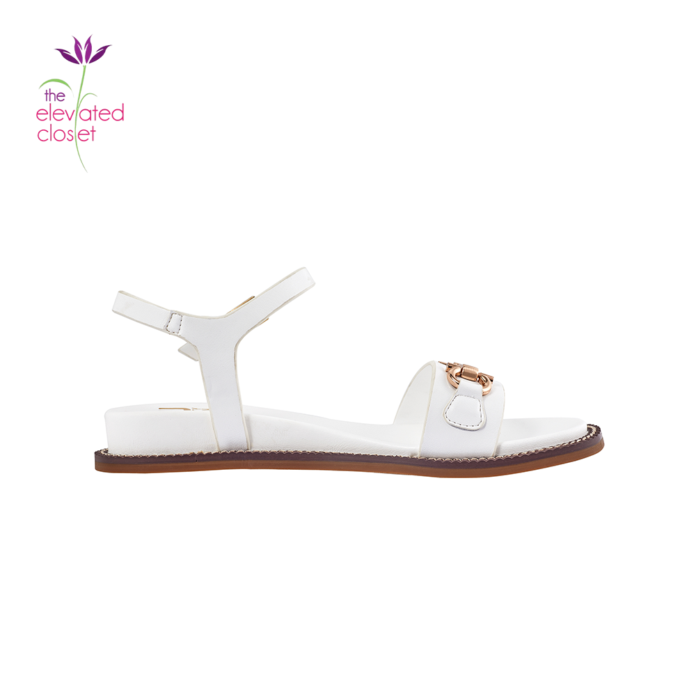 Madison | Sandals The Elevated Closet