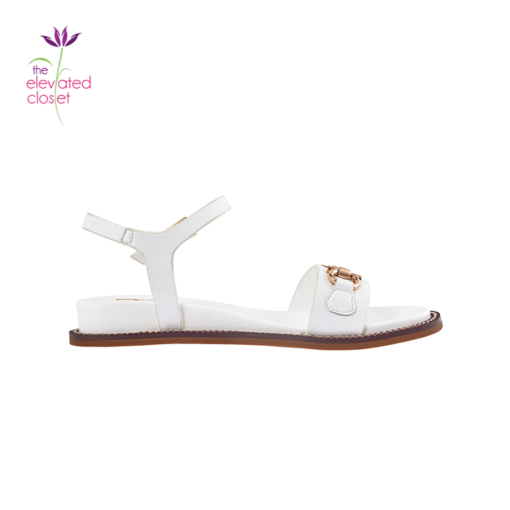 Madison | Sandals The Elevated Closet