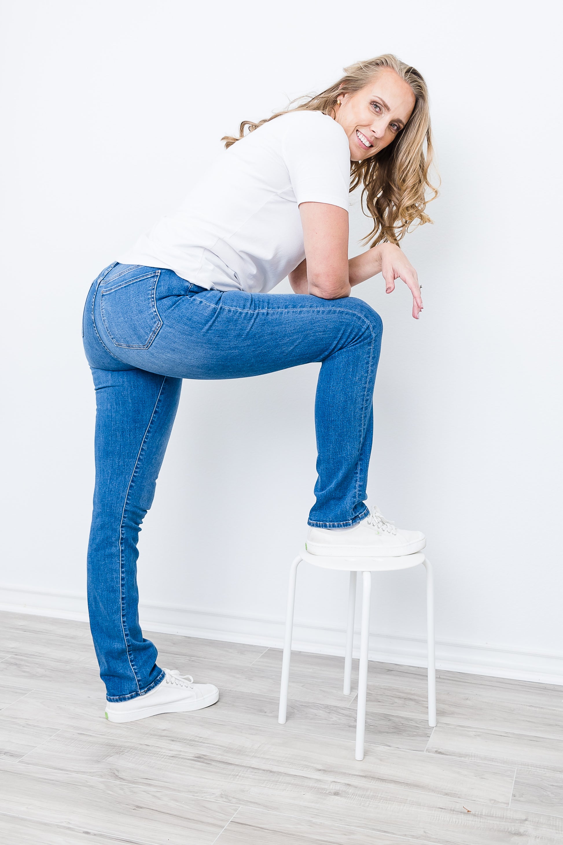Tall Flare Jeans 36 & 38 inseams – The Elevated Closet