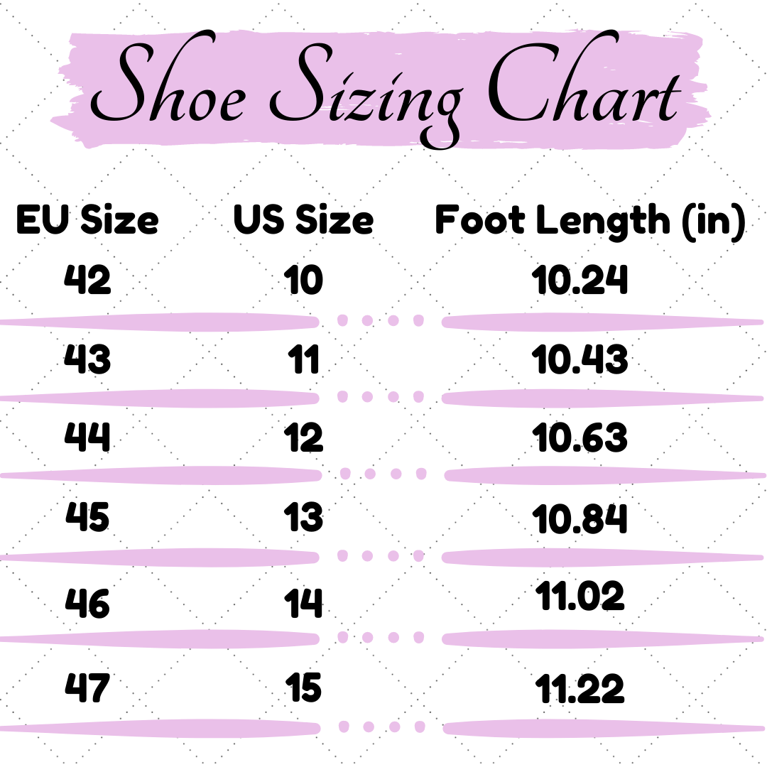 Knitted Slip-On Walking Shoes Sizes 10-13: 2122 (FINAL SALE)