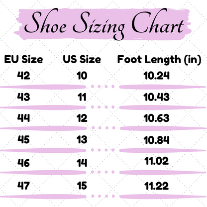 Knitted Slip-On Walking Shoes Sizes 10-13: 2133 (FINAL SALE)